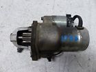 23300-ey00e Infiniti Engine Starter Motor Miles Oem 23300-ey00e Infiniti Engine Starter Motor Miles Oem