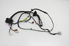 Cd001 24124 Oem Nissan Front Passenger Rh Door Harness Wire Wiring