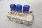 24350-7z400 Nissan Frontier Passenger Dash Fuse Box