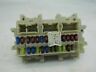 243501nf0a Infiniti Convertible Dash Instrument Panel Fuse Box Junction Block