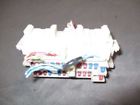 663.in1m07 2438am60a Infiniti Fuse Box Under Dash Fits