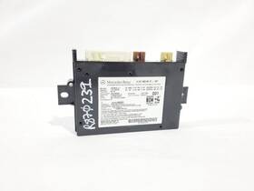 2479009612 2019 2022 Sprinter Van 2500 Oem Telematics Communication Module