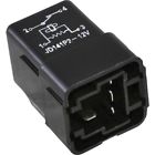 25-107529-1 Premier Quality Products Corvette Headlight Isolation Relay