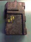 25750686 General Motors Fuse Box Cover Oem Gm Savana Express