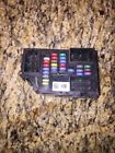 25815391 Fuse Box Yukon Xl