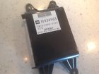25857315 Denso Module Body Electric