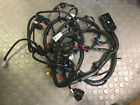 25862171 Gm C6 Corvette Chassis