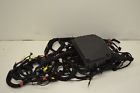 000259494 259484 Maserati Granturismo Wire Harness With Fuse Box Oem