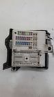 663.gm4a10 25993207 2009-2012 Buick Enclave Interior