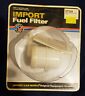 27135 Import Car World Fuel Filter Colt Challenger Datsun Mitsubishi