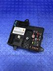 25885305 28110048 Delphi Oe Acdelco Gm Part Bcm Body Control Module Assembly