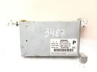 28330-cc26d 28330 Cc26d Nissan Murano Info Gps Tv Ecu Oem