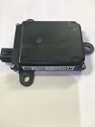 88162-0c021 2841300111 Toyota Tundra Lh Rear Blind Spot Monitor Detector Sensor Module