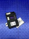 284b1-jk62a 284b1jk62a Nissan Infiniti Part Bcm Body Control Multifunction Module