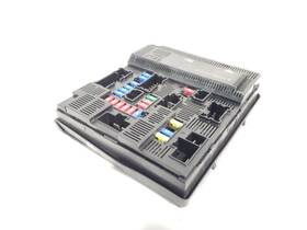 284b69bt1b 2022 2023 Nissan Frontier Oem Power Supply Control Ipdm Minor Cracks