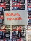 284b71aa1a Nissan Maxima Engine Computer Oem