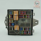 2w93-14n023-bc Jaguar Vanden Rear Trunk Fuse Relay Box