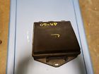 2w9314a073ah Jaguar Vanden Plas Front Fuse Box