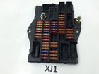 2w9314a073ce Jaguar Fuse Box Right Under Dash Xjr Vanden Plas