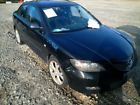 646-10780 3 Fuse Box Engine Without Turbo Fits Mazda