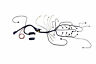 30-3801 Aem Wiring Harness Gm Ls Engine 840879024185