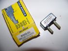 30056-30 Cole Hersee Type Cycling Circuit Breaker