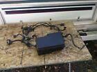 30737017 Volvo Fuse Box Under Hood Main Wire Wiring Harness 30737017 Volvo Fuse Box Under Hood Main Wire Wiring Harness