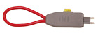 307m Electronic Specialties Esi Fuse Buddy Mini Current Loop 999992642636