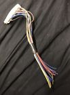 321971998 321 971 998 Volkswagen Vw Jetta Cabriolet Cabby Dasher Gauge Cluster Harness Pig