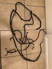 32108-s04-a31 Honda Civic Sedan Rear Tail Lamp Wire Harness 32108-s04-a31 Honda Civic Sedan Rear Tail Lamp Wire Harness