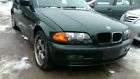 663.bm1k99 323i 1999 Fuse Box Cabin
