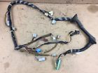 32751-s84-a40 Honda Accord Ex Left Driver Side Front Door Wire Harness