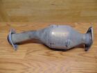 335.to1q13 Toyota Sienna Exhaust Pipe