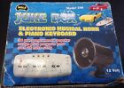 336 Wolo Juke Box Programmable Electronic Musical Car Truck 080217003360