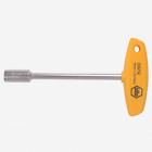 33656w Wiha New 7-16 T-handle 723794632478
