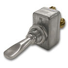 34-212ep Pollak Heavy Duty Toggle Switch 732085992122