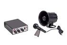 345 Wolo Animal House Electronic Horn And System Volt 080217003452