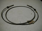 346391 Gm Cable C Ignition