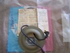 3488981 Mopar Nos Horn Contact Ring Cable