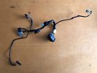 37126 03c 6171 Gm Corvette Steering Column Cable Wiring Wire Harness Loom Oem