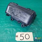 38250s2a Honda Oem Factory Fuse Box Relay Fusebox Miles