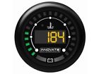 3853 Innovate Motorsports Mtx Dual Function Water Temp Battery Gauge