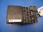 38800-s0x-a020-m2 Honda Odyssey Oem Fuse Box Bcm Multiplex Control Module