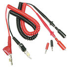 3905 Otc Tools Equipment Twin Jumper Lead Set