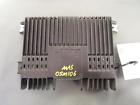 39186-s3m-a010-m1 Acura Cl Factory Oem Amplifier Bose