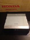 39540-sec-a030-m1 Acura Tsx Navigation Module Brain With Map Dvd Included Oem