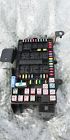 3c3t-14a067-bg Ford Interior Dash Fuse Box Junction Block