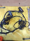 3d0971095bb Wiring Harness Parking Sensors Bumper Vw Phaeton Rear