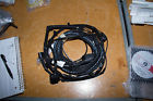 3d7927904g Volkswagen New Phaeton Rear Right Side Wiring Harness