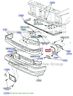 3u-2z14s411-eeb 3u2z14s411eeb Ford New Oem Door Lock Actuator Wiring Kit Lincoln Mercury 3u-2z14s411-eeb 3u2z14s411eeb Ford New Oem Door Lock Actuator Wiring Kit Lincoln Mercury